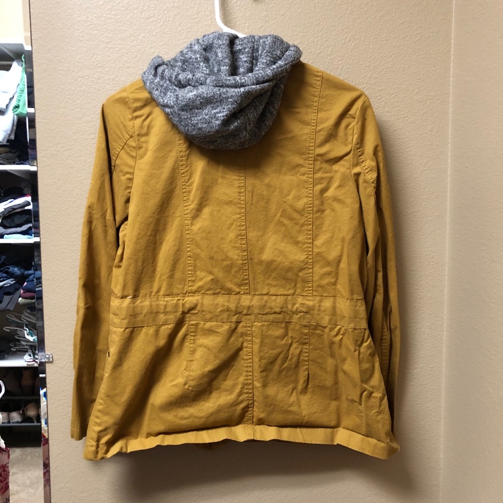 2sable utility jacket - Picture 5 of 5